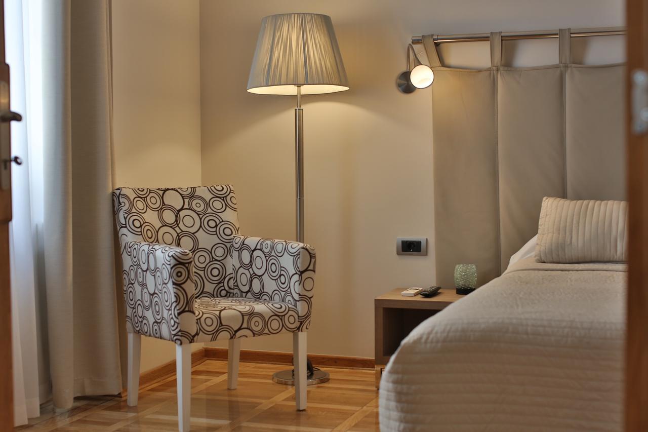 Aber Apartment Beograd Eksteriør billede