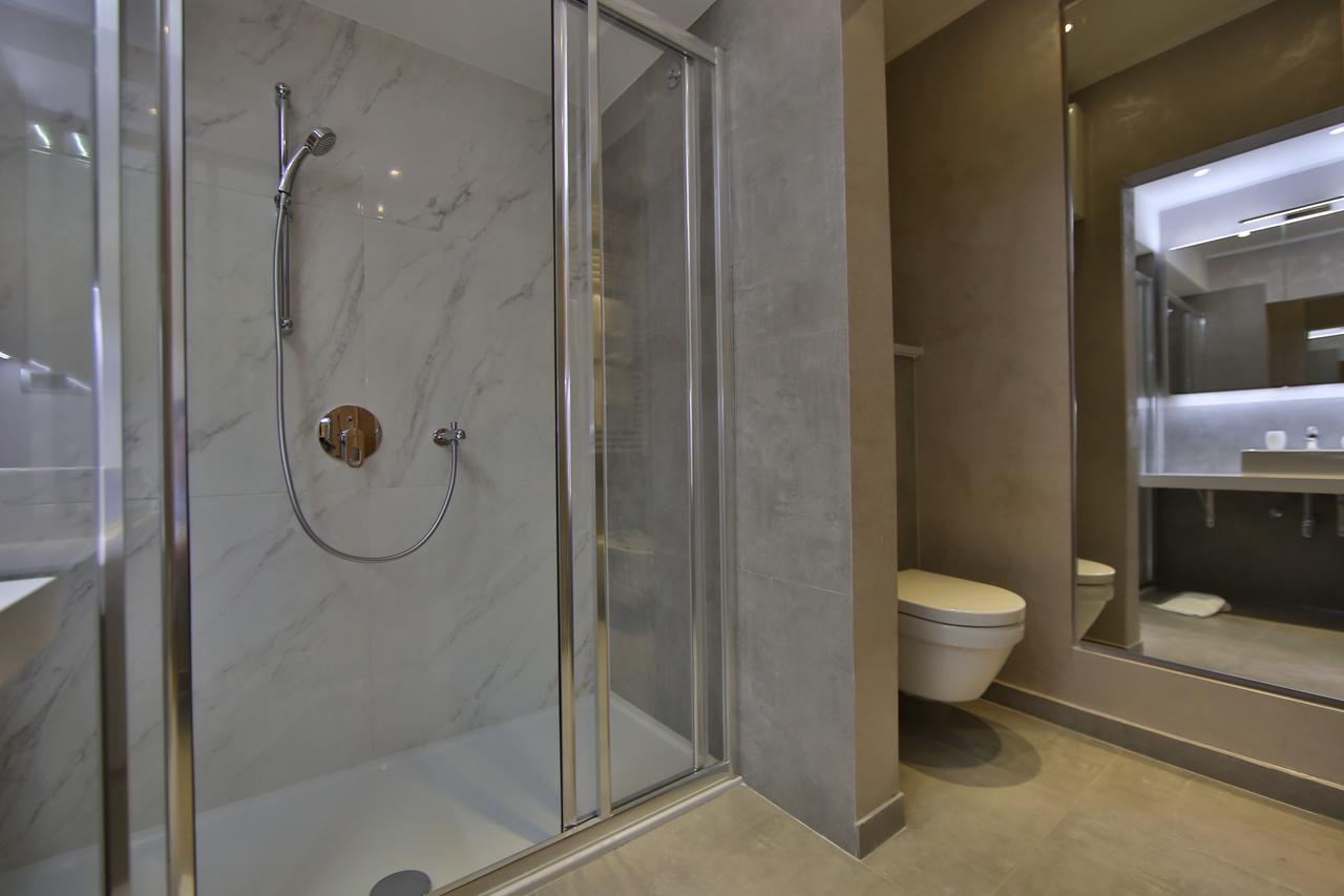 Aber Apartment Beograd Eksteriør billede