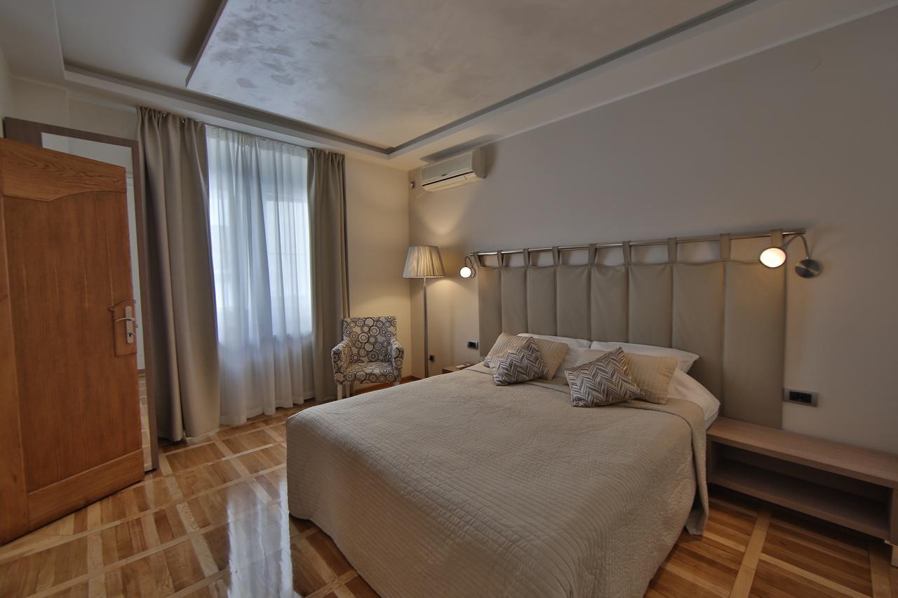 Aber Apartment Beograd Eksteriør billede
